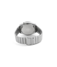 KOMONO -  Watch Ray solid Silver