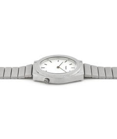 KOMONO -  Watch Ray solid Silver