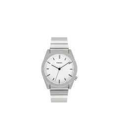 KOMONO -  Watch Ray solid Silver