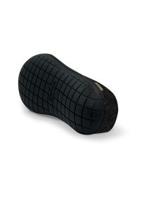 Glerups - Slip on with black rubber sole