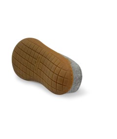 Glerups - Slip on with natural rubber sole