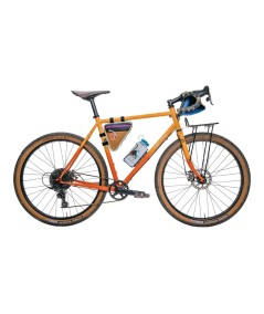 Topo Designs - Bike Frame Bag