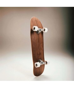 Knowledge - Skateboard Cruiser by Urskog