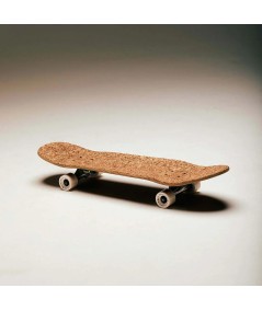 Knowledge - Skateboard Cruiser by Urskog