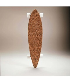 Knowledge - Skateboard Longboard by Urskog