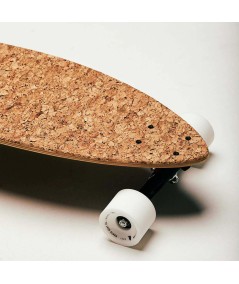 Knowledge - Skateboard Longboard by Urskog