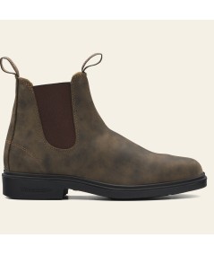 Blundstone - Dress Boots  1306 Rustic Brown