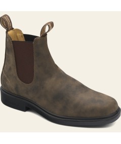 Blundstone - Dress Boots  1306 Rustic Brown