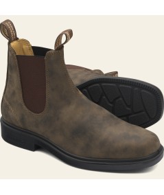 Blundstone - Dress Boots  1306 Rustic Brown