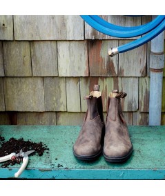 Blundstone - Dress Boots  1306 Rustic Brown