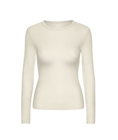 Colorful Standard - Women Organic Rib LS Tee
