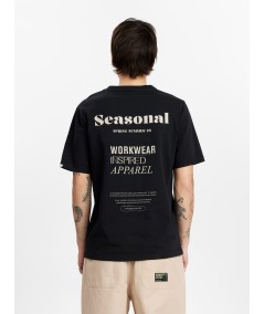 Anerkjendt - Akkikki seasonal tee