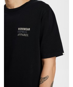 Anerkjendt - Akkikki seasonal tee