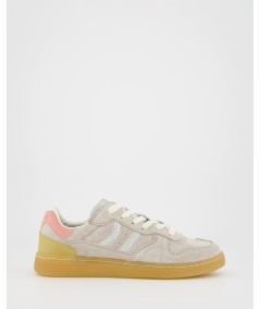 Coolway - Sneakers GOAL Ice Silver