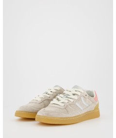 Coolway - Sneakers GOAL Ice Silver