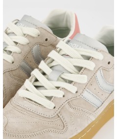 Coolway - Sneakers GOAL Ice Silver