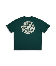 Deus - Paradigm Tee