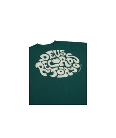 Deus - Paradigm Tee