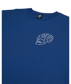 Deus - Venice Skull Tee