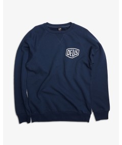 Deus - Biarritz Adress Crew