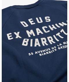 Deus - Biarritz Adress Crew