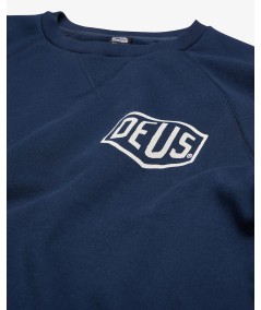 Deus - Biarritz Adress Crew