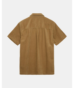 Anerkjendt - Aktheo Corduroy SS Shirt