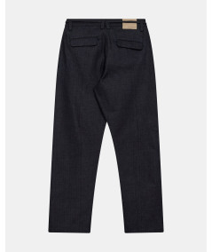 Anerkjendt - Akjan Selvedge Denim Pants Sky Captain