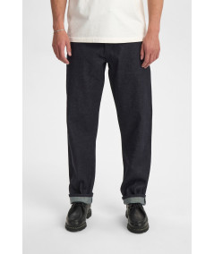 Anerkjendt - Akjan Selvedge Denim Pants Sky Captain