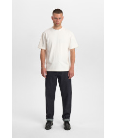Anerkjendt - Akjan Selvedge Denim Pants Sky Captain