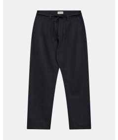 Anerkjendt - Akjan Selvedge Denim Pants Sky Captain