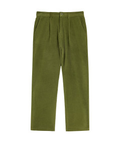Bask in The Sun - Maguro Pant Olive