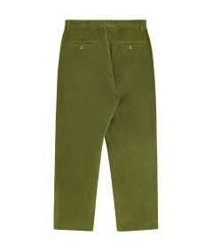 Bask in The Sun - Maguro Pant Olive