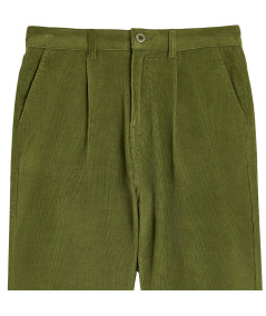 Bask in The Sun - Maguro Pant Olive