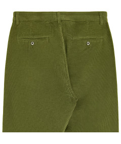 Bask in The Sun - Maguro Pant Olive