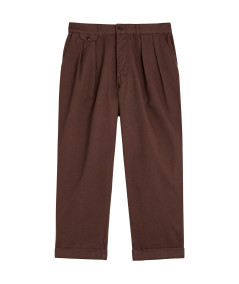 Bask in The Sun - Izaro Pant Chocolate