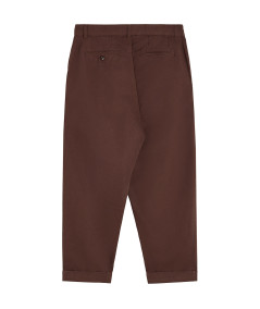 Bask in The Sun - Izaro Pant Chocolate