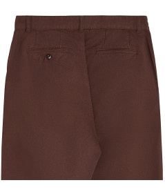 Bask in The Sun - Izaro Pant Chocolate