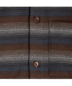 Bask in The Sun - Utopia Chocolate shirt