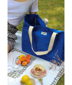 Hindbag - Cabas Claude