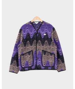 Wooden - Cameron Cardigan