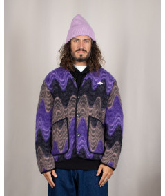 Wooden - Cameron Cardigan