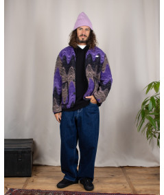 Wooden - Cameron Cardigan