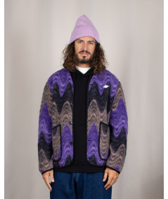 Wooden - Cameron Cardigan