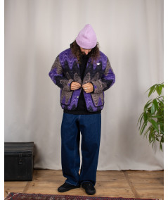 Wooden - Cameron Cardigan