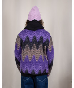 Wooden - Cameron Cardigan