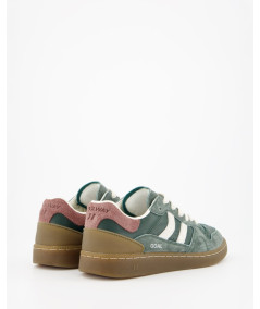 Coolway - Sneakers GOAL Green Pulse