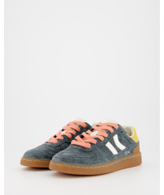 Coolway - Sneakers GOAL Indigo Blue