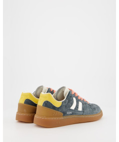 Coolway - Sneakers GOAL Indigo Blue