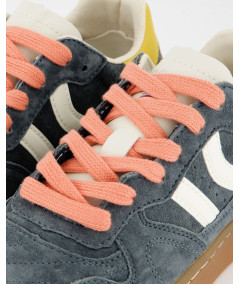 Coolway - Sneakers GOAL Indigo Blue
